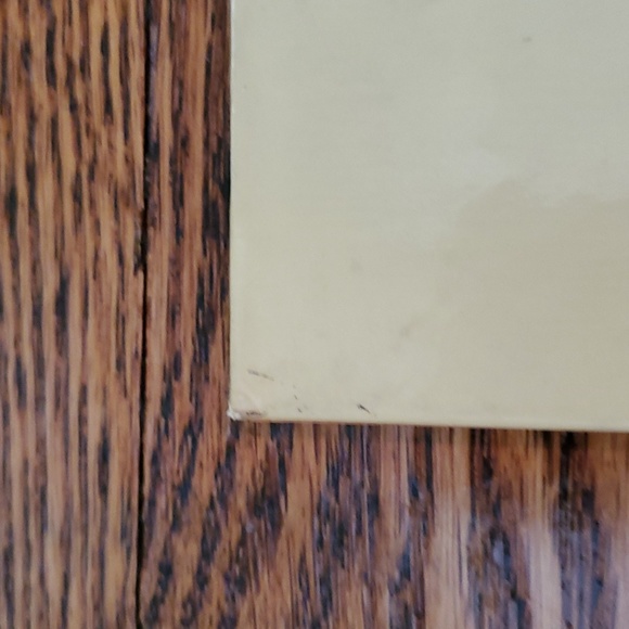 1985, A Chipmunk Christmas (Alvin and the Chipmunks) Book - Picture 12 of 13